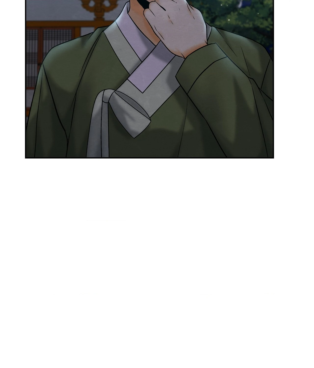 Becoming the King’s Concubine - Chapter 24 manhwa