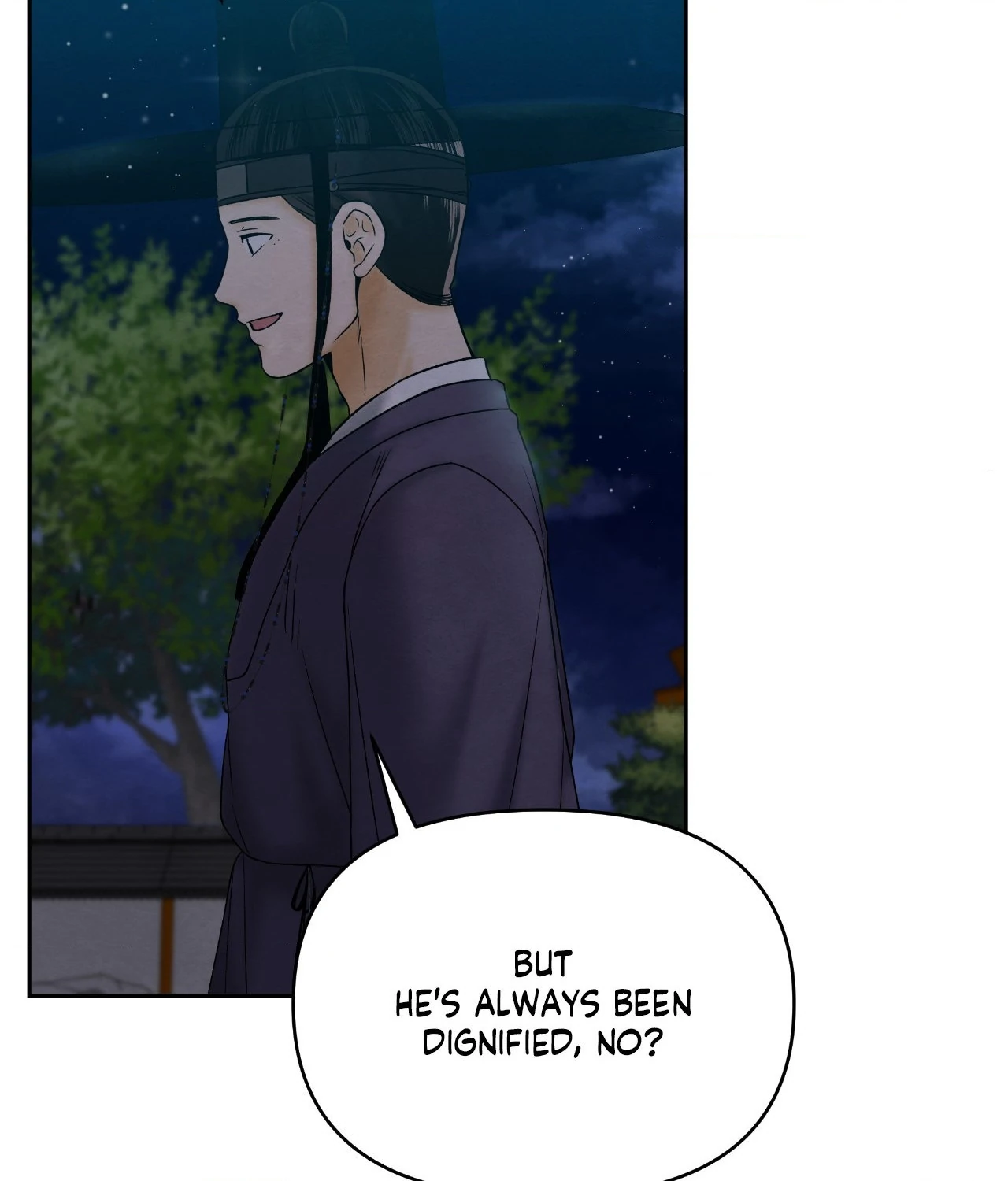 Becoming the King’s Concubine - Chapter 24 manhwa