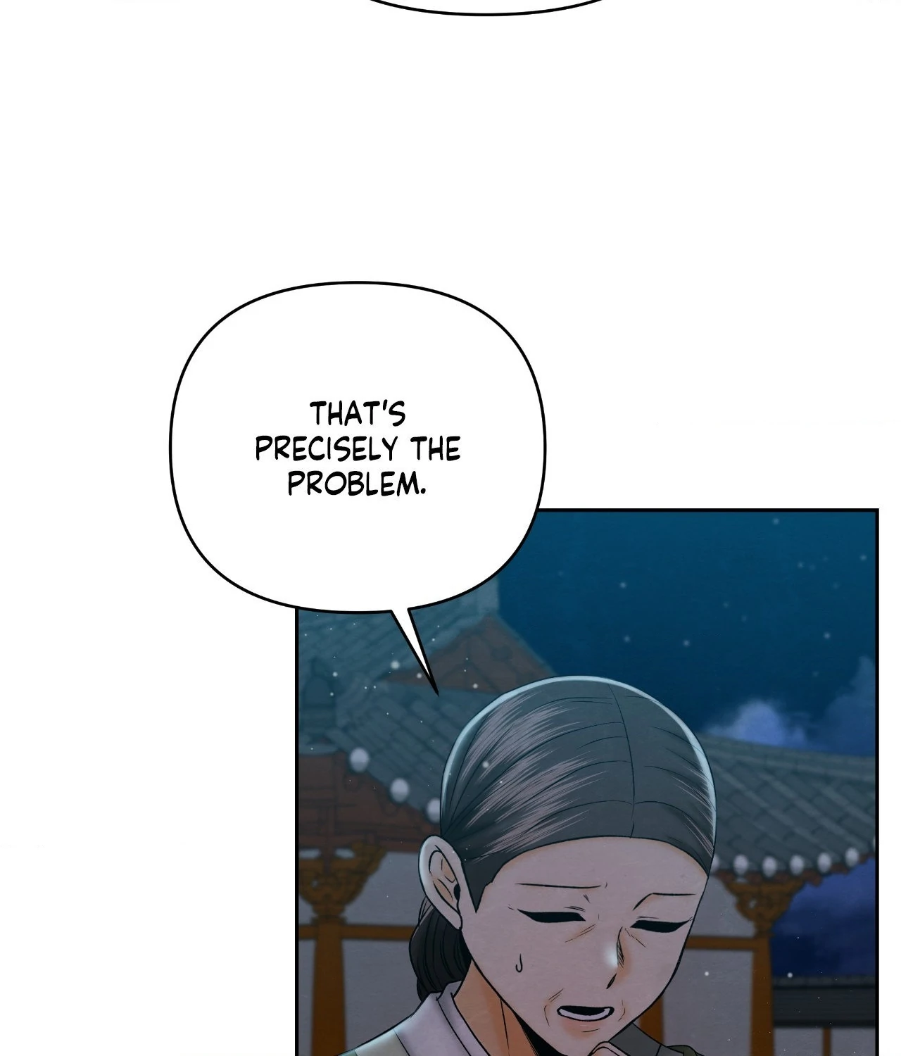 Becoming the King’s Concubine - Chapter 24 manhwa