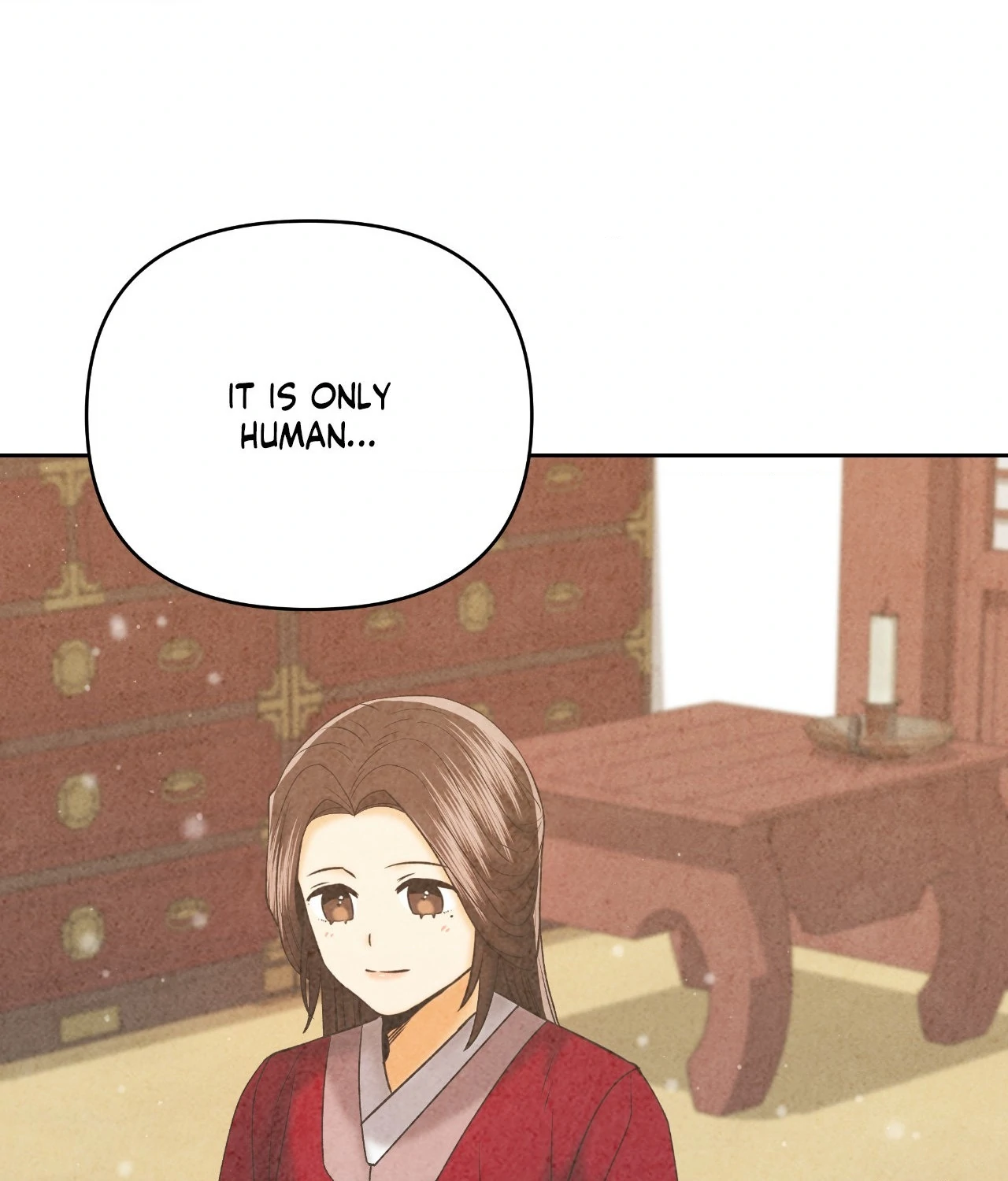 Becoming the King’s Concubine - Chapter 24 manhwa