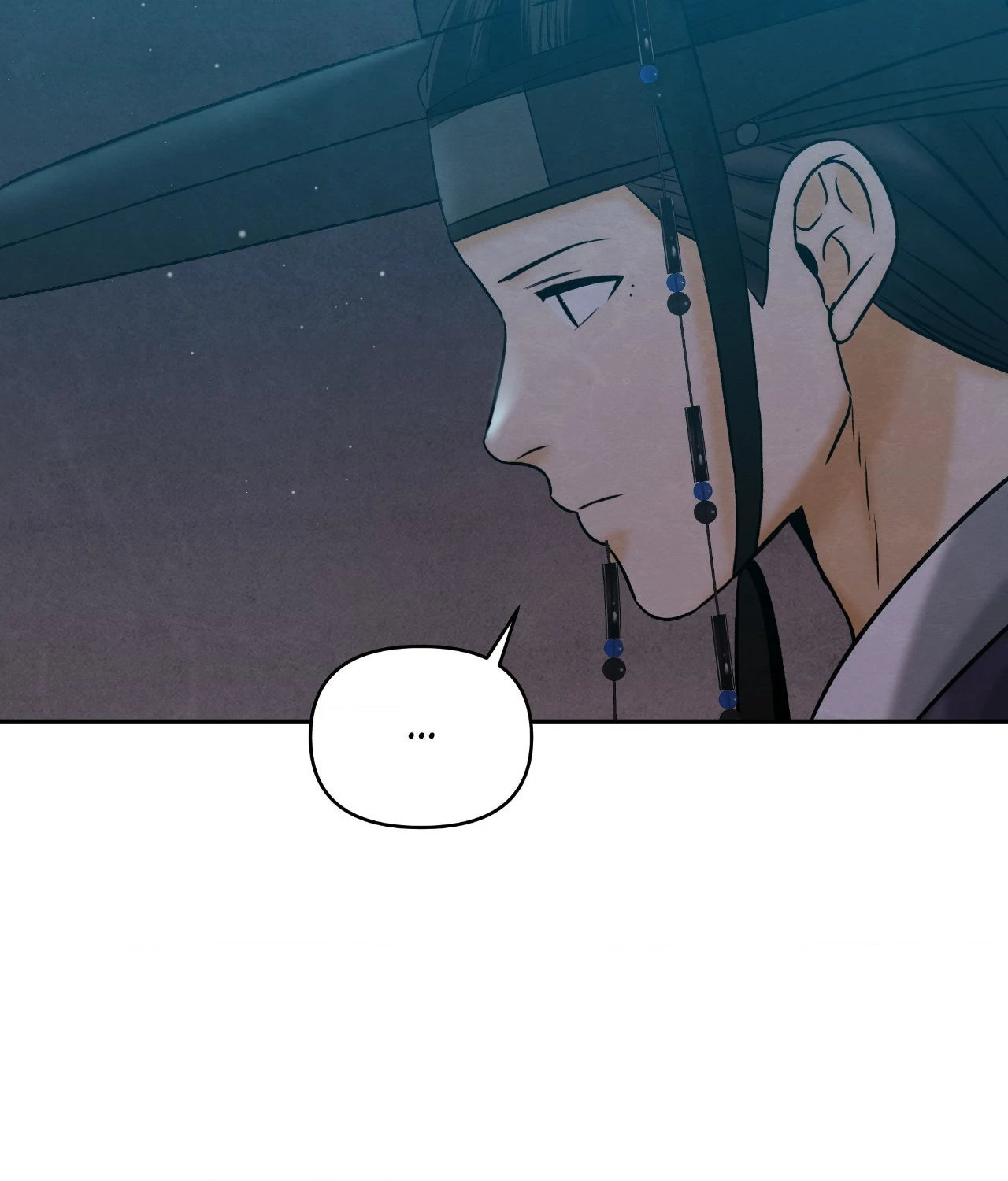 Becoming the King’s Concubine - Chapter 24 manhwa