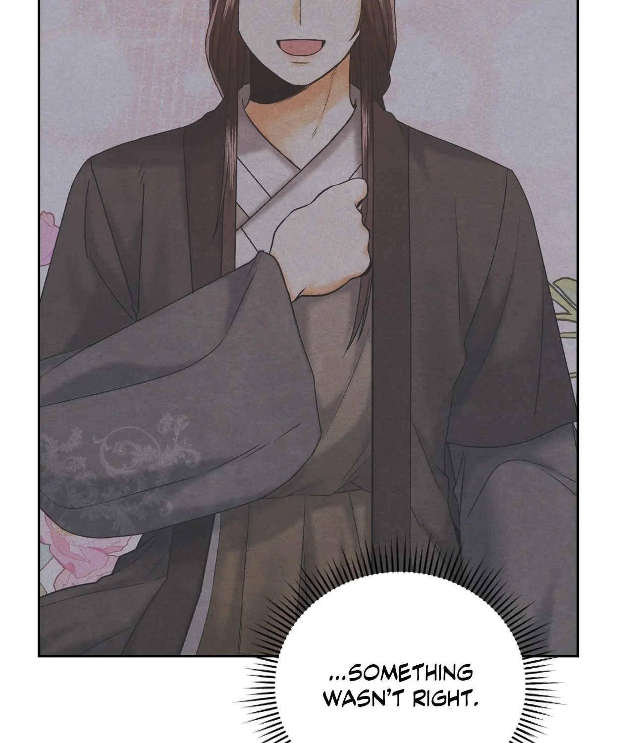 Becoming the King’s Concubine - Chapter 24 manhwa
