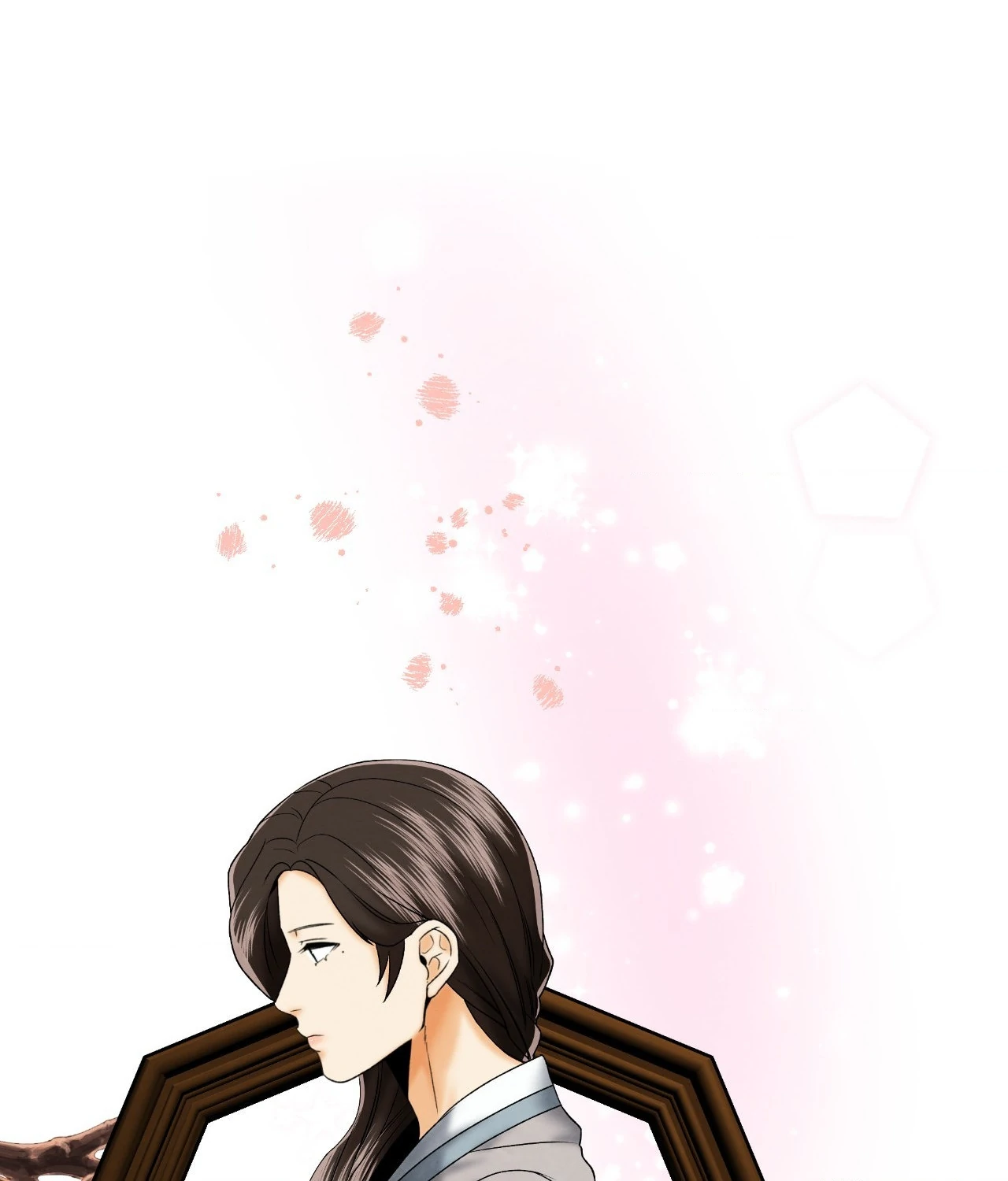 Becoming the King’s Concubine - Chapter 24 manhwa