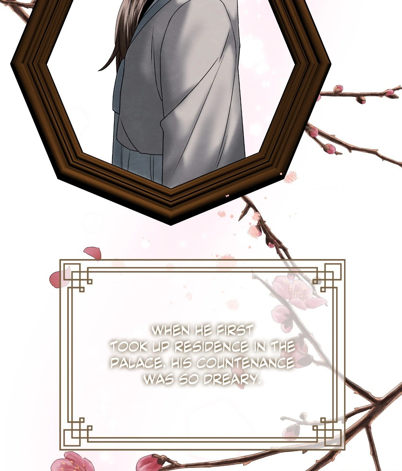 Becoming the King’s Concubine - Chapter 24 manhwa