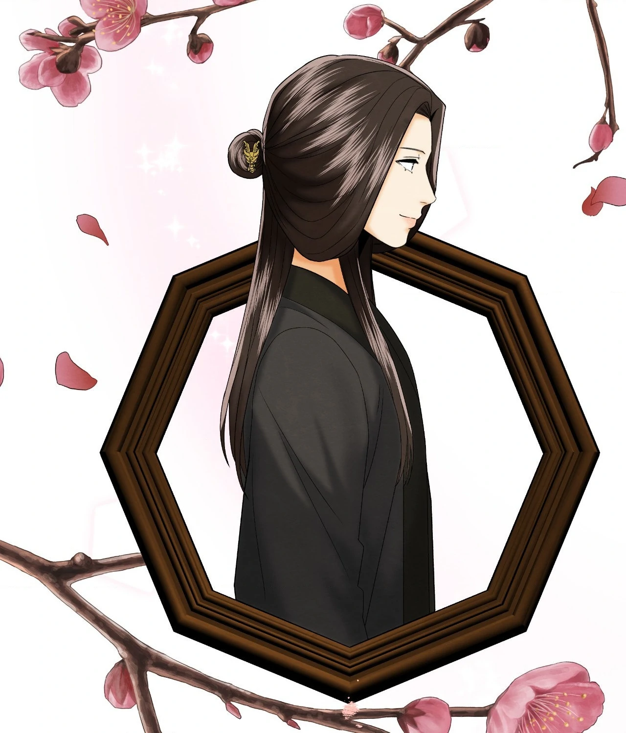 Becoming the King’s Concubine - Chapter 24 manhwa