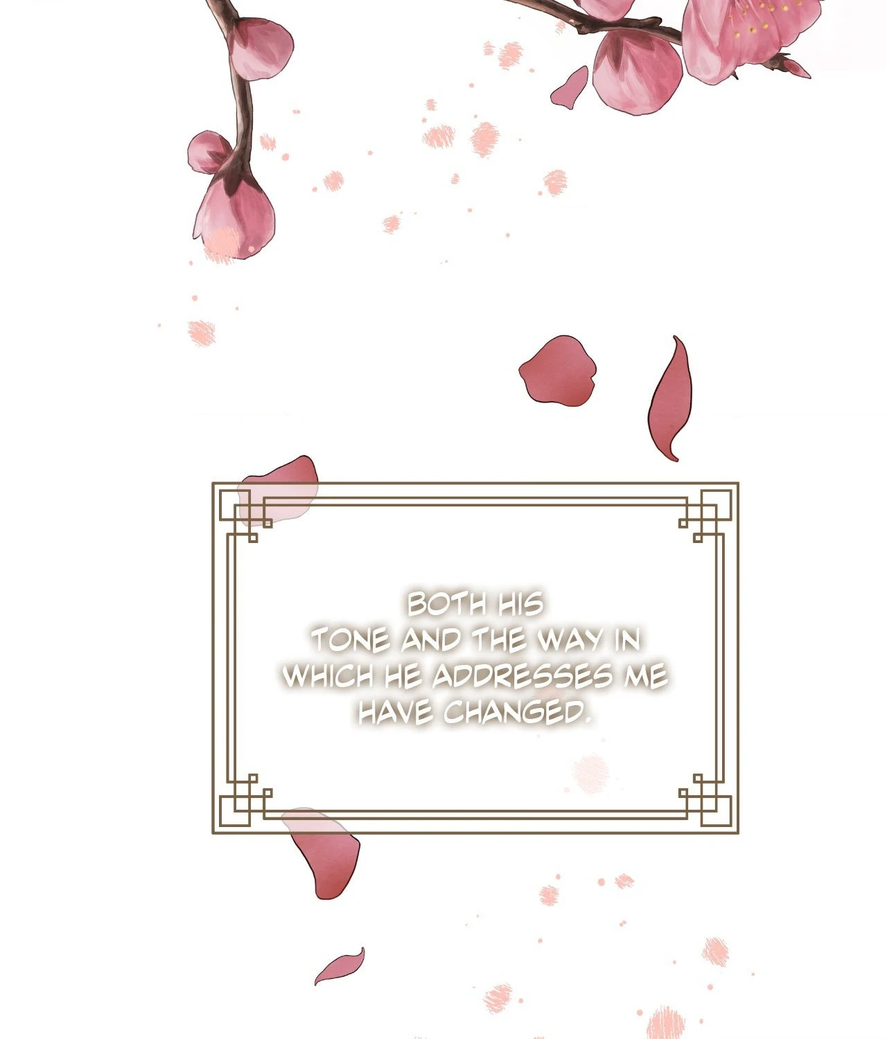 Becoming the King’s Concubine - Chapter 24 manhwa