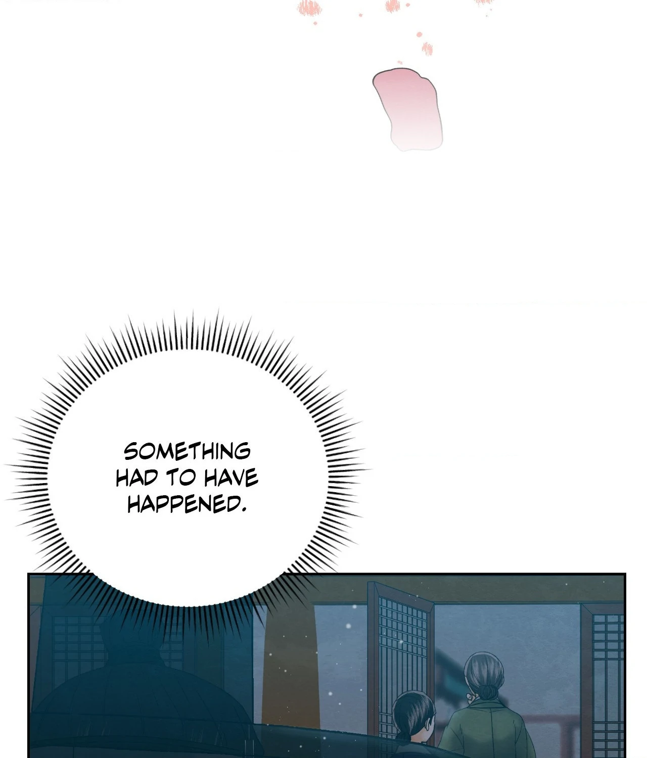 Becoming the King’s Concubine - Chapter 24 manhwa
