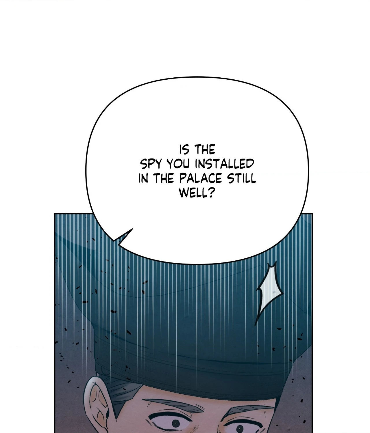 Becoming the King’s Concubine - Chapter 24 manhwa