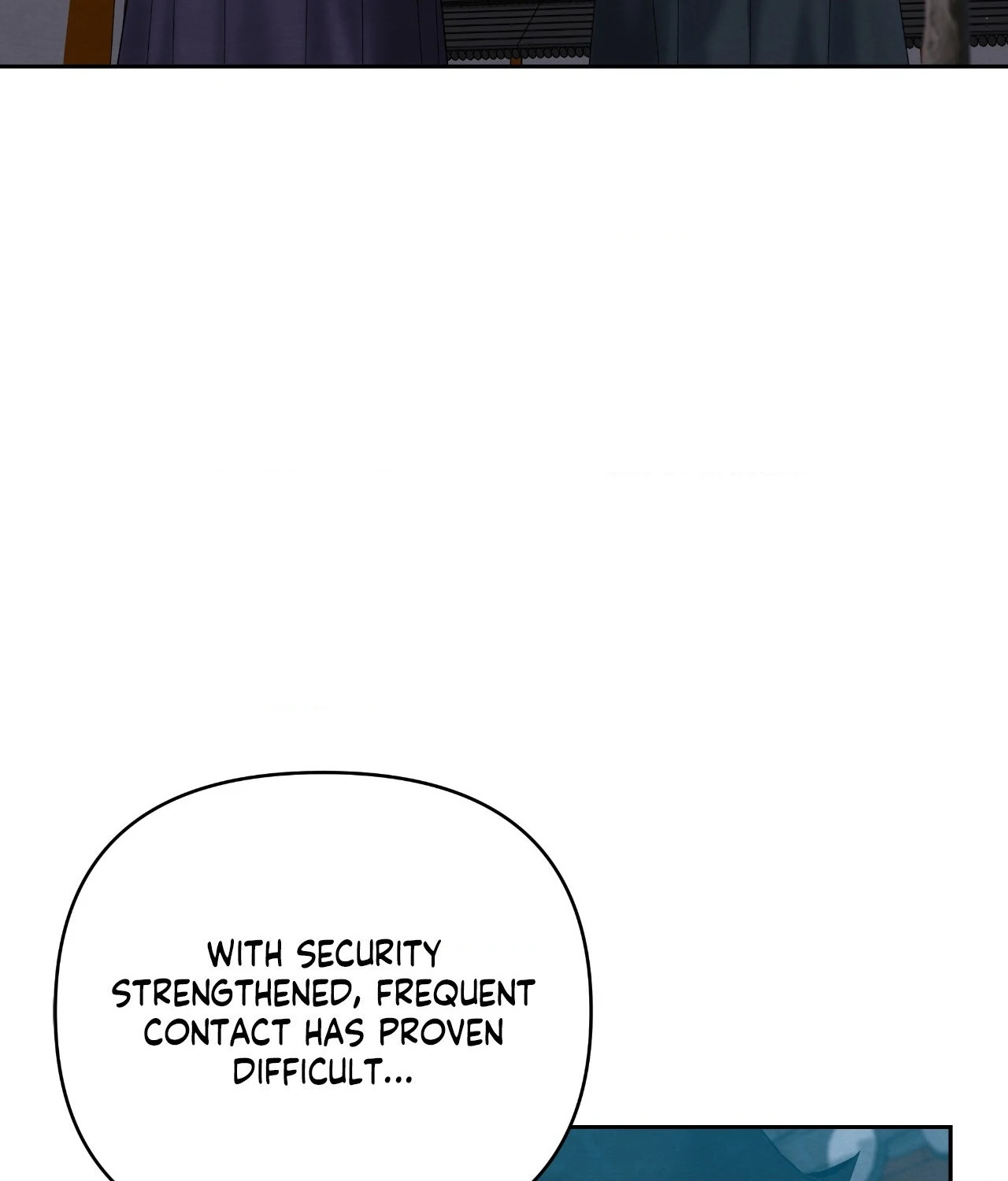 Becoming the King’s Concubine - Chapter 24 manhwa