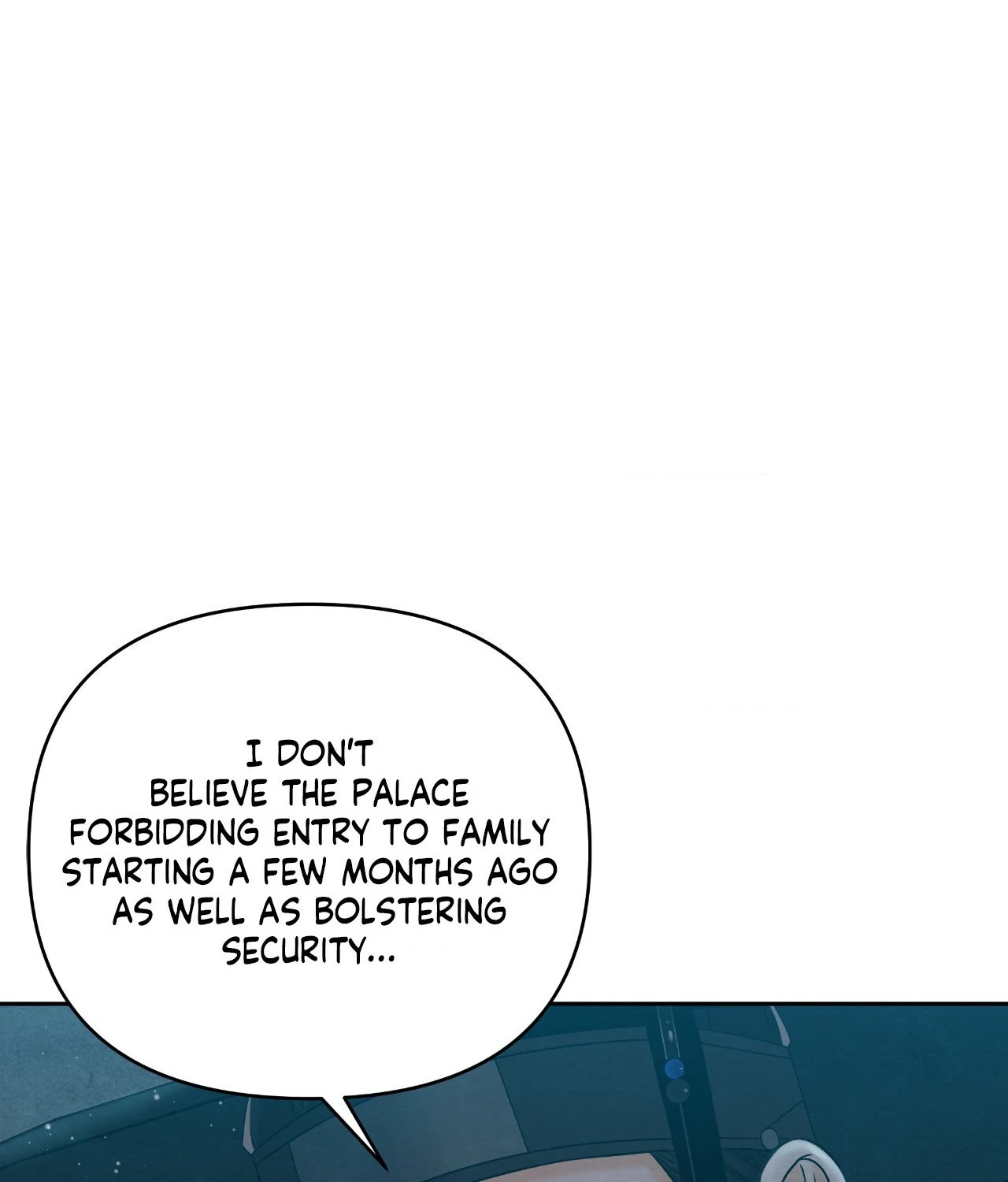 Becoming the King’s Concubine - Chapter 24 manhwa