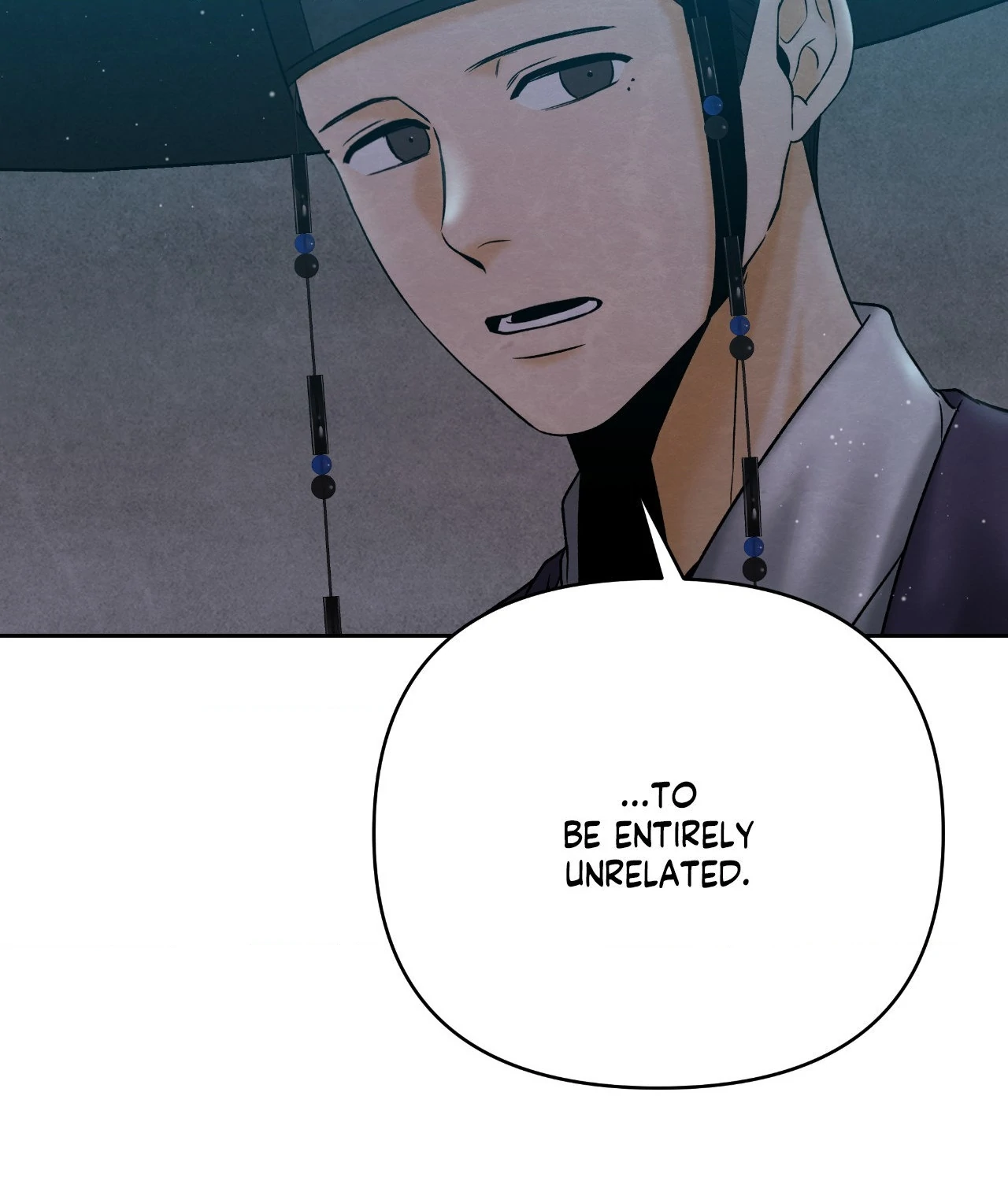 Becoming the King’s Concubine - Chapter 24 manhwa
