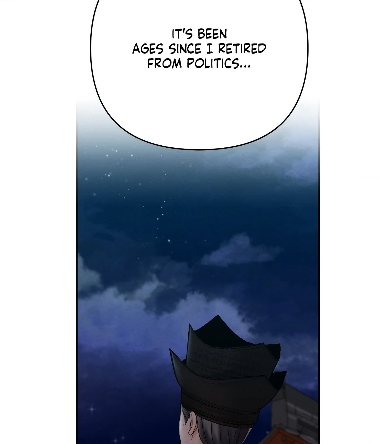 Becoming the King’s Concubine - Chapter 24 manhwa