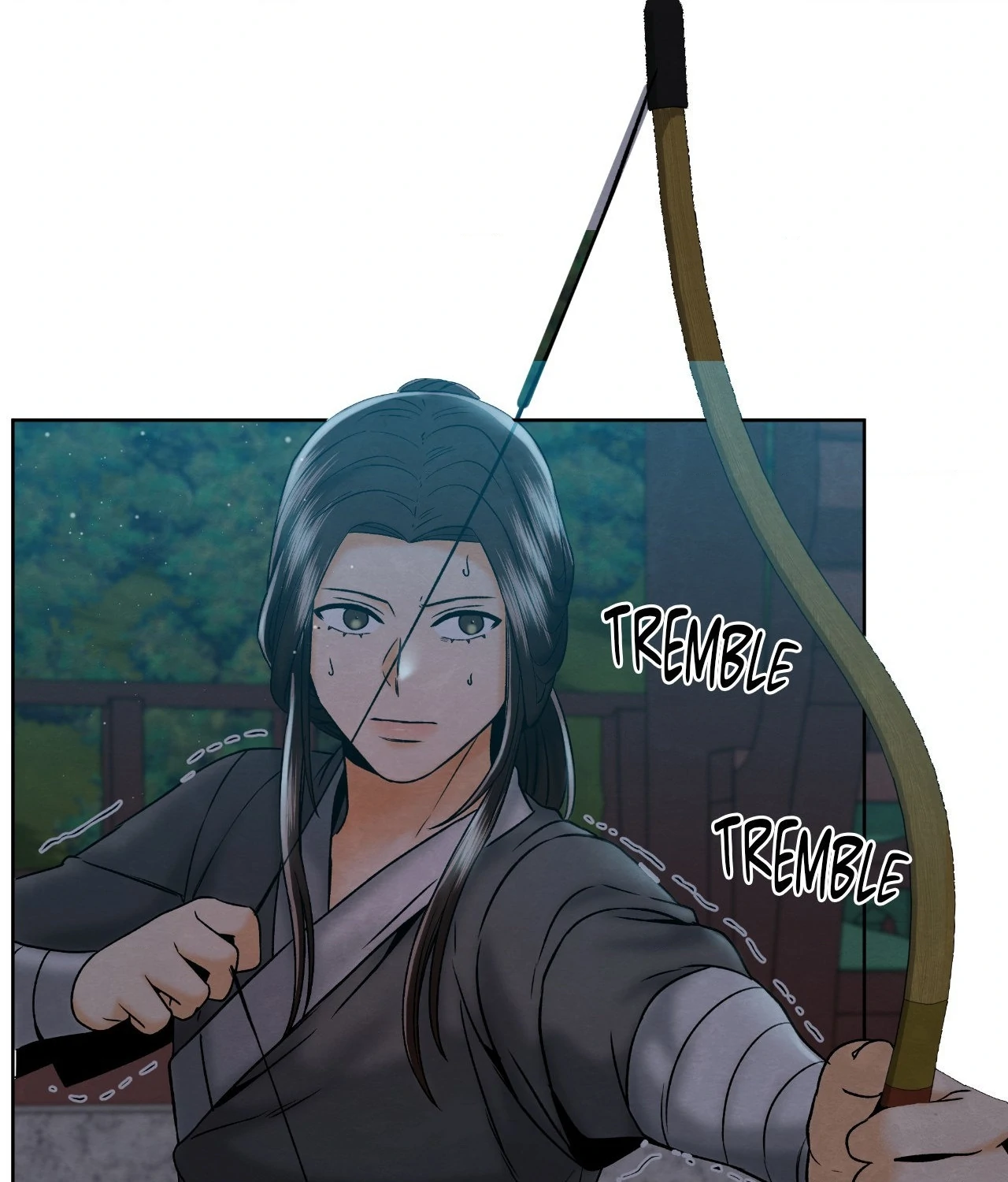Becoming the King’s Concubine - Chapter 24 manhwa