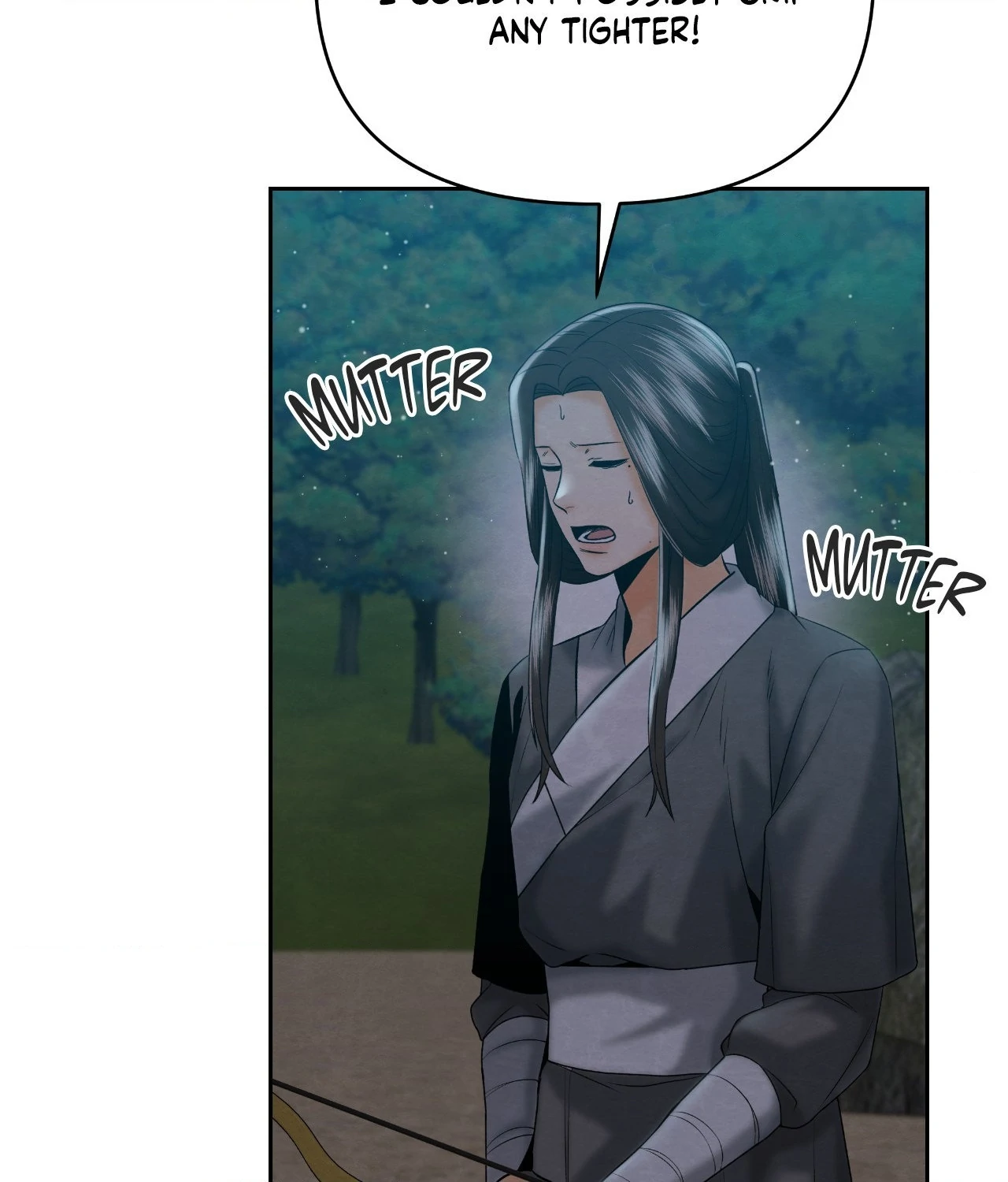 Becoming the King’s Concubine - Chapter 24 manhwa