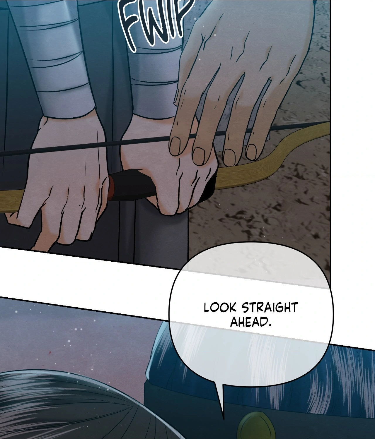 Becoming the King’s Concubine - Chapter 24 manhwa