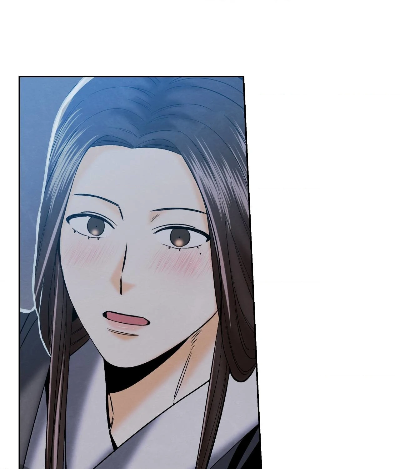 Becoming the King’s Concubine - Chapter 25 manhwa