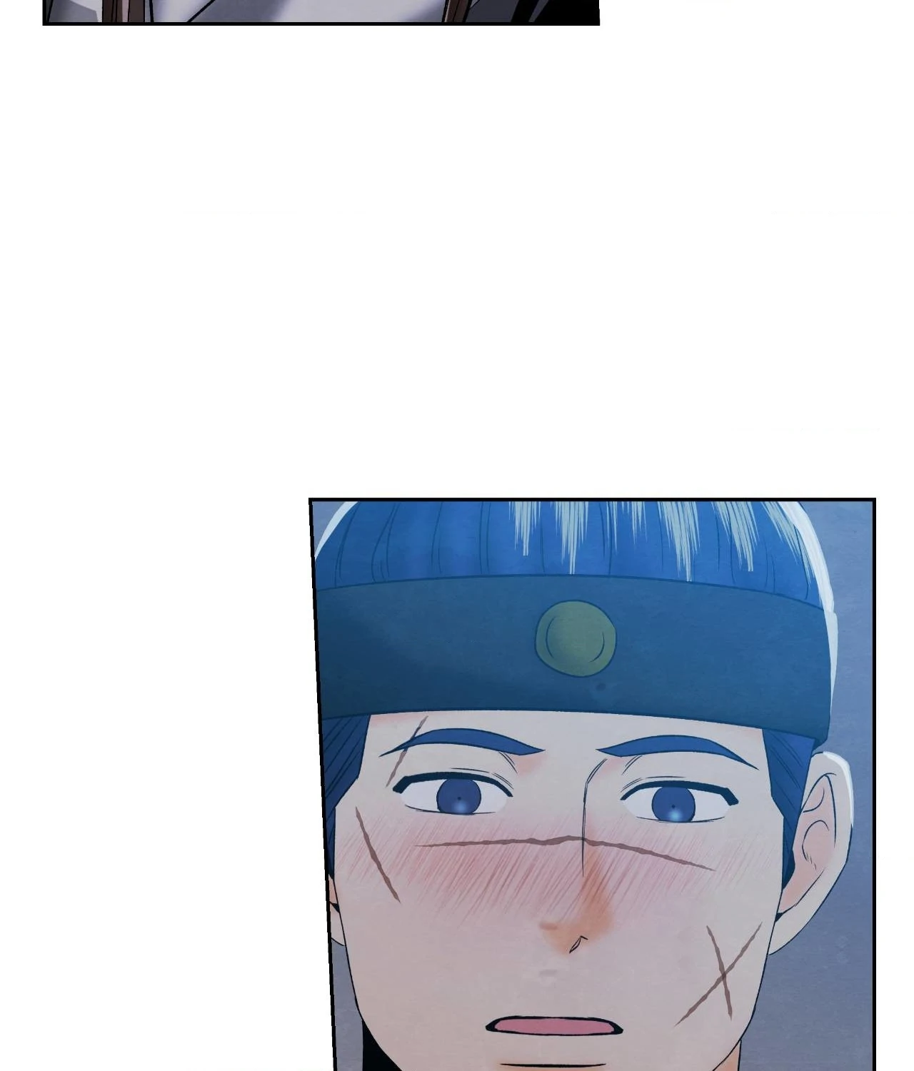 Becoming the King’s Concubine - Chapter 25 manhwa