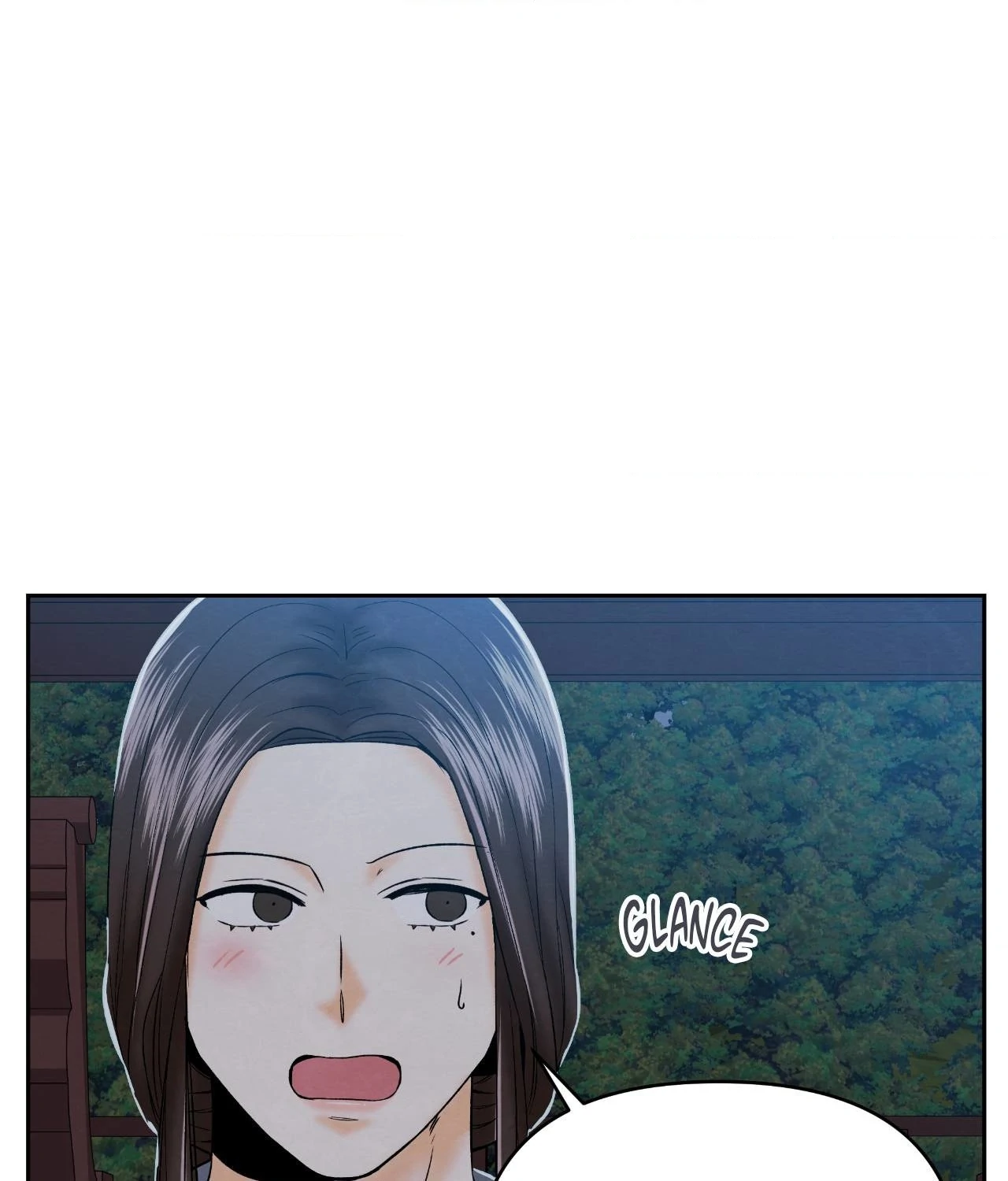 Becoming the King’s Concubine - Chapter 25 manhwa