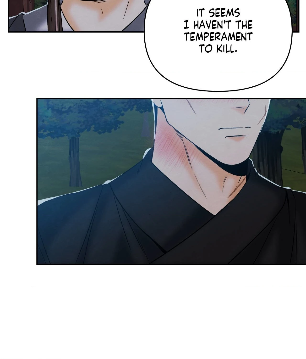 Becoming the King’s Concubine - Chapter 25 manhwa