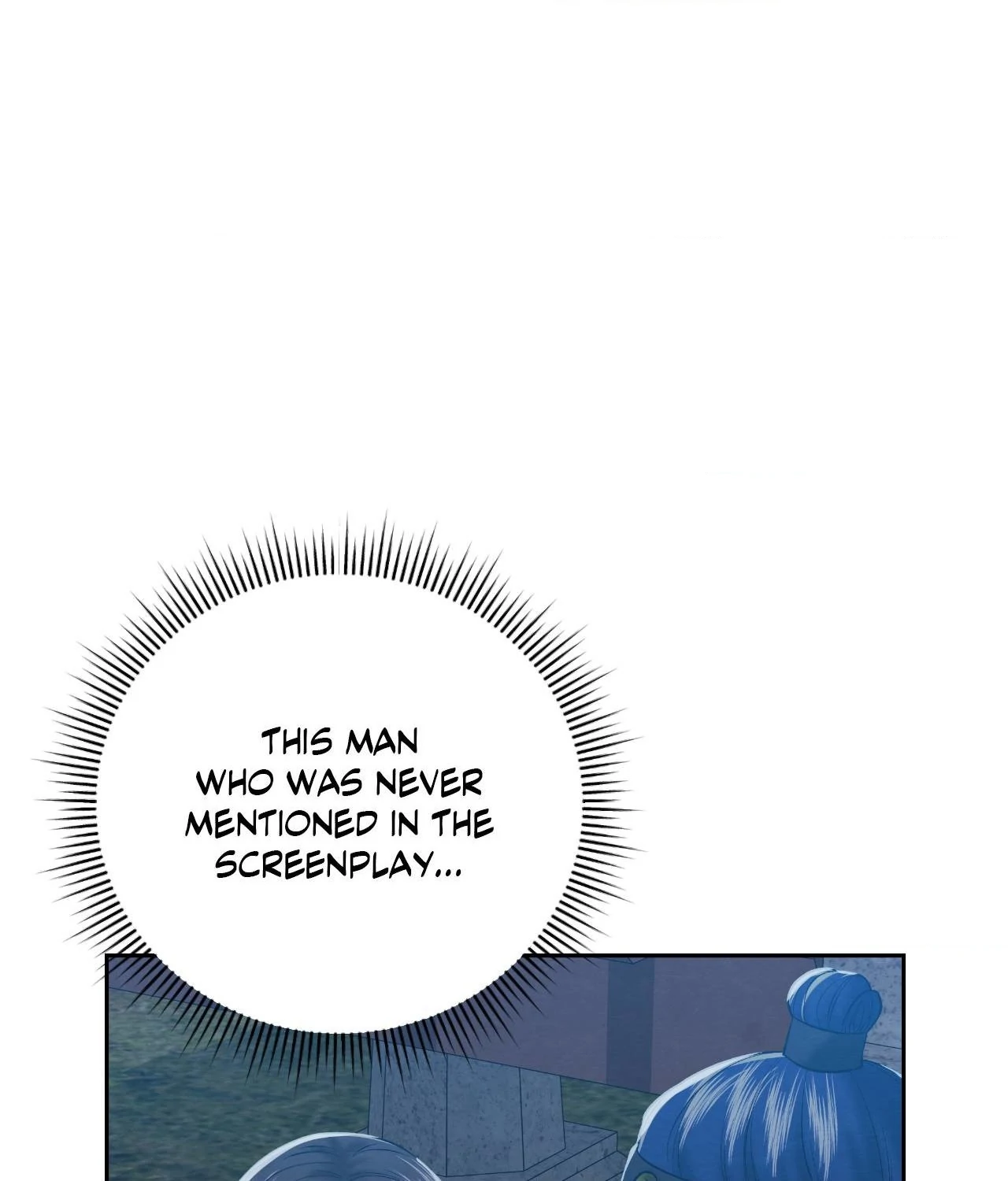 Becoming the King’s Concubine - Chapter 25 manhwa