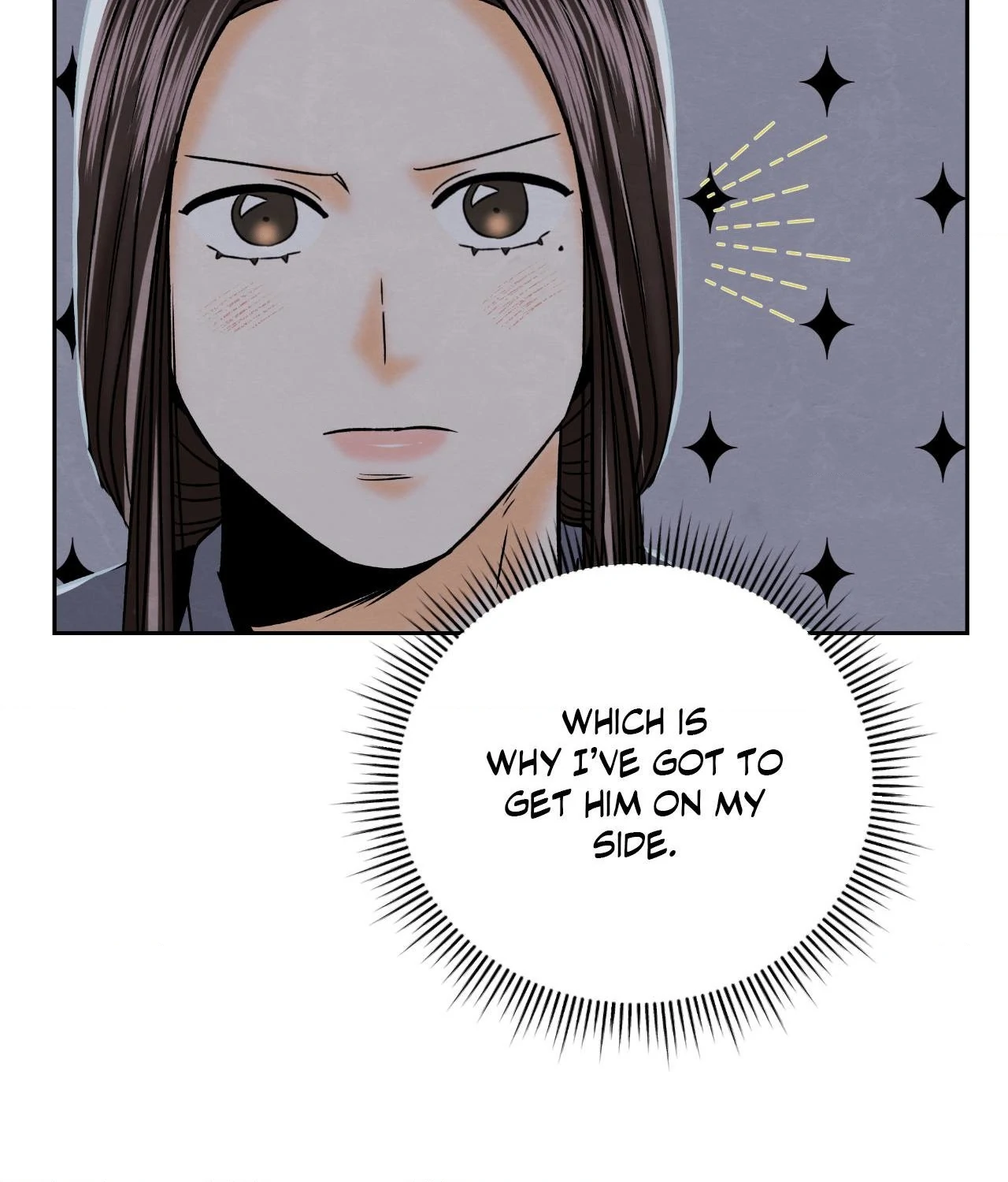 Becoming the King’s Concubine - Chapter 25 manhwa