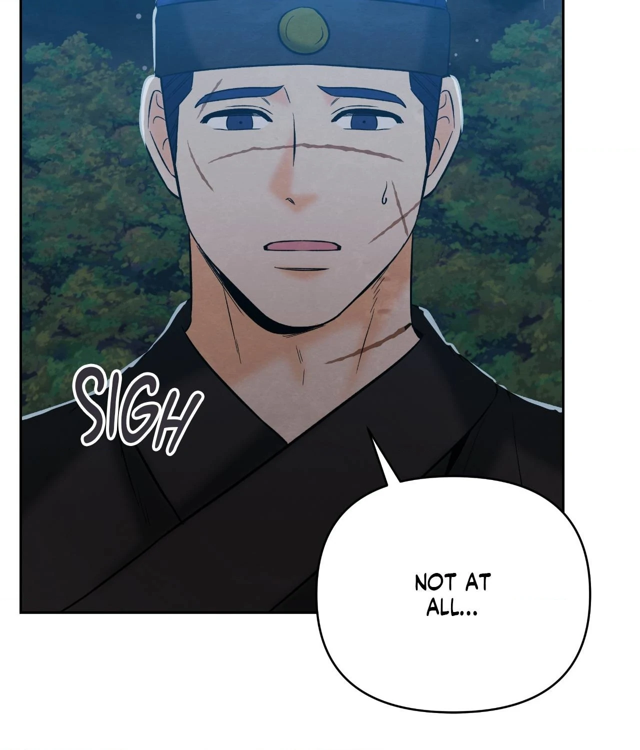 Becoming the King’s Concubine - Chapter 25 manhwa