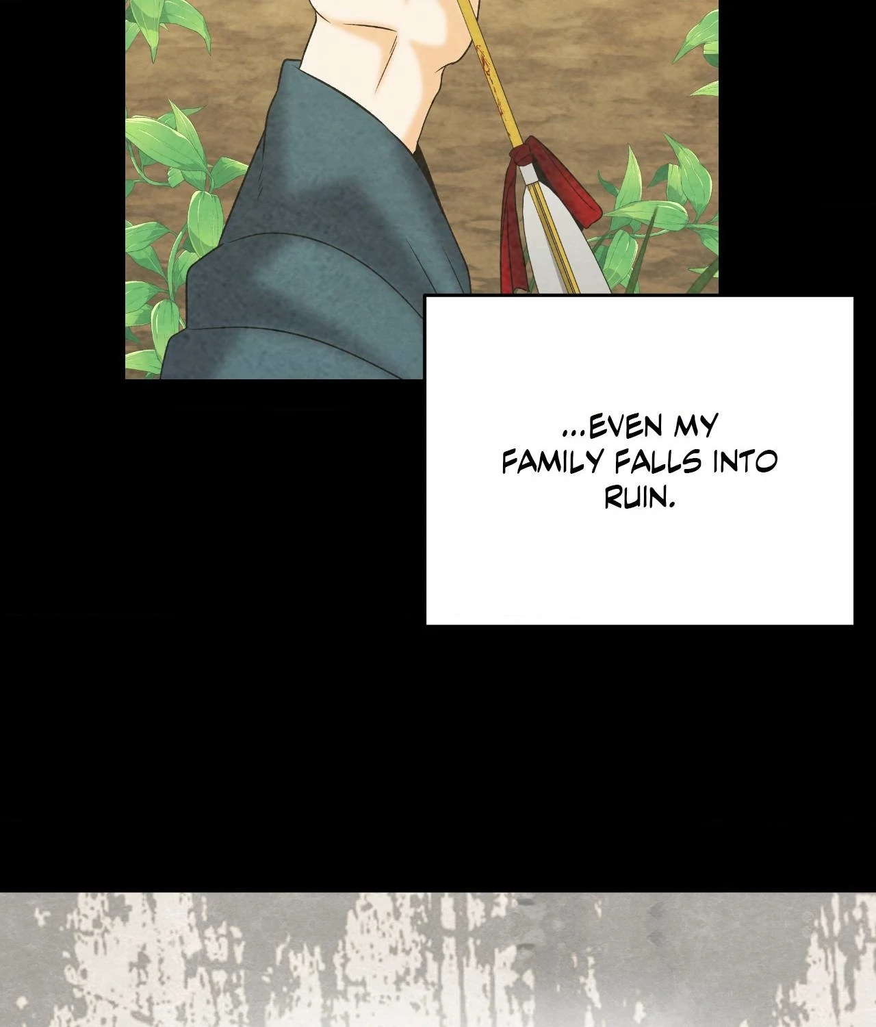 Becoming the King’s Concubine - Chapter 25 manhwa