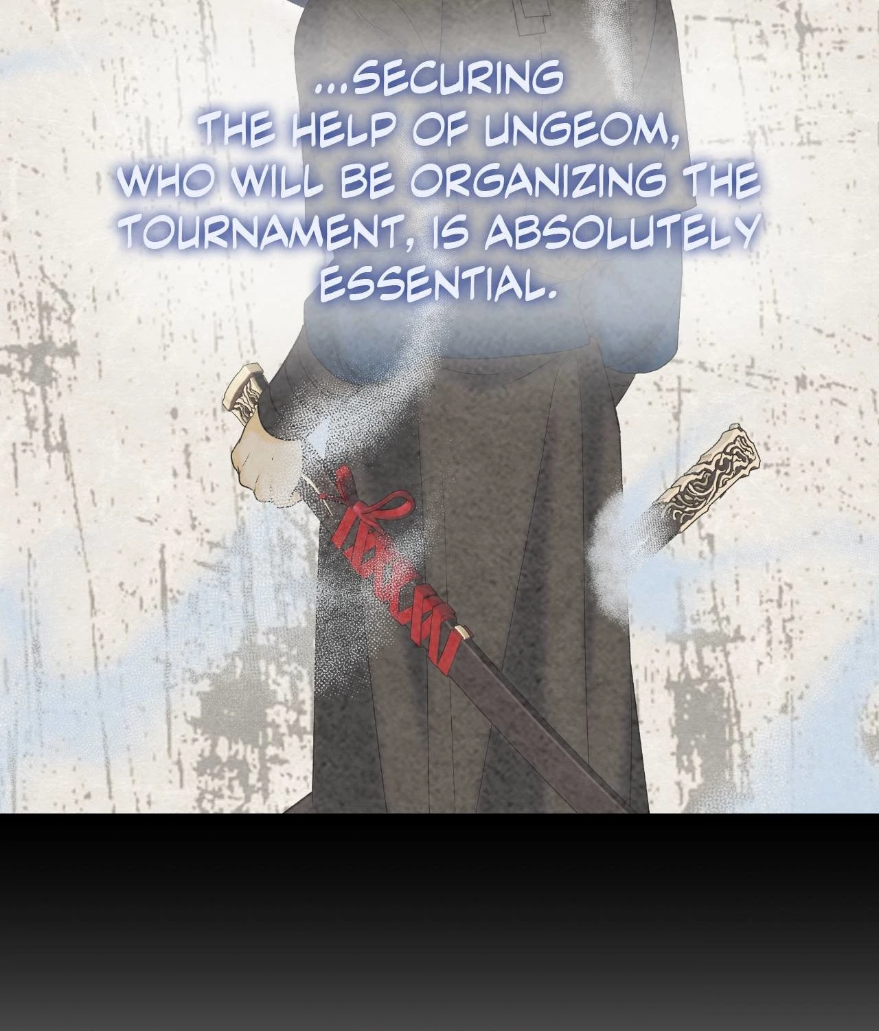 Becoming the King’s Concubine - Chapter 25 manhwa