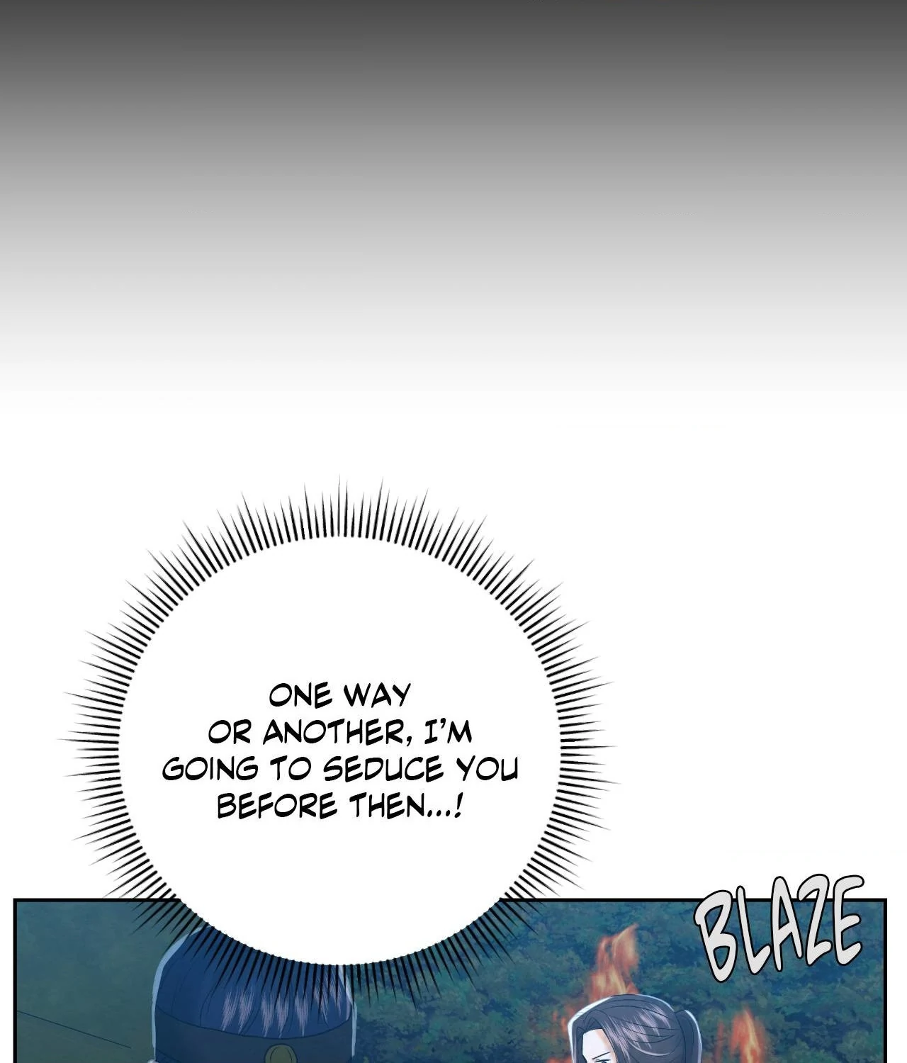 Becoming the King’s Concubine - Chapter 25 manhwa