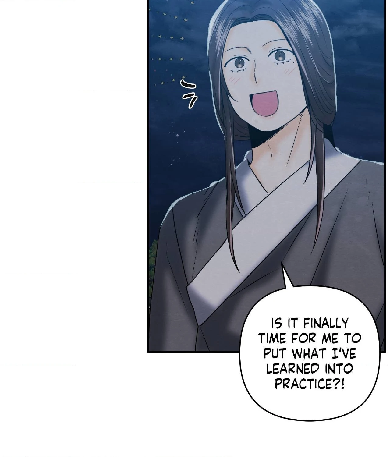Becoming the King’s Concubine - Chapter 25 manhwa