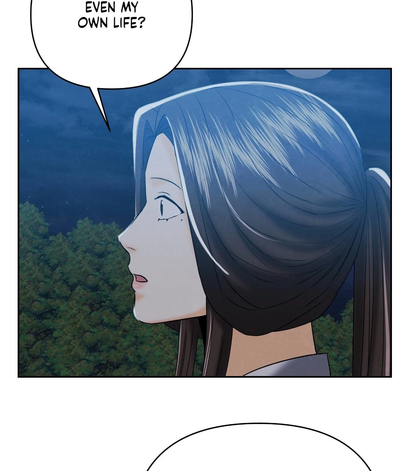 Becoming the King’s Concubine - Chapter 25 manhwa