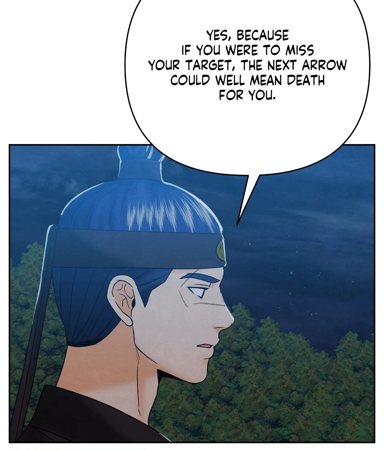 Becoming the King’s Concubine - Chapter 25 manhwa