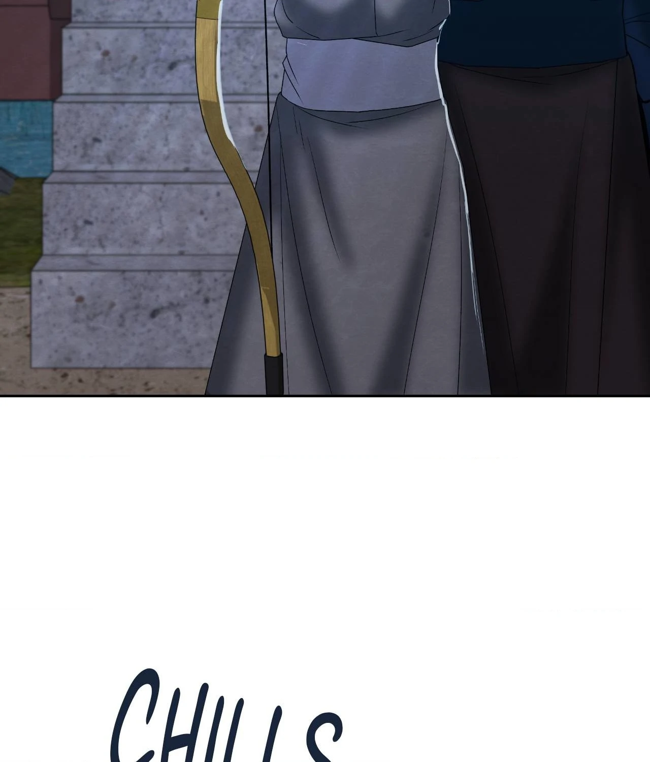Becoming the King’s Concubine - Chapter 25 manhwa