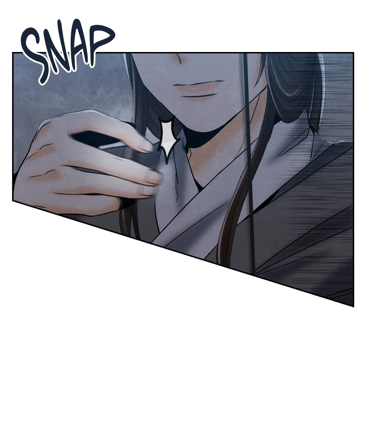Becoming the King’s Concubine - Chapter 25 manhwa