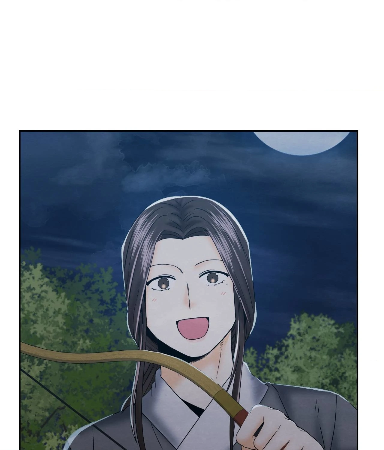 Becoming the King’s Concubine - Chapter 25 manhwa
