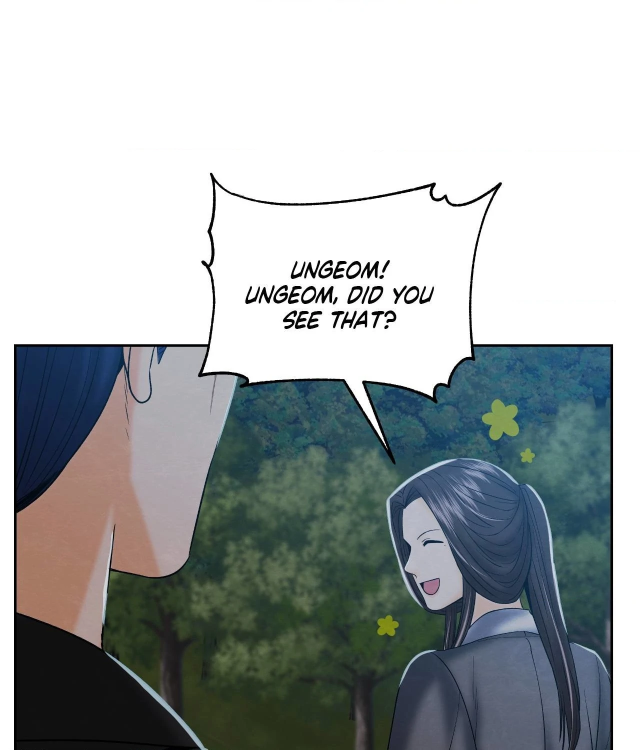 Becoming the King’s Concubine - Chapter 25 manhwa
