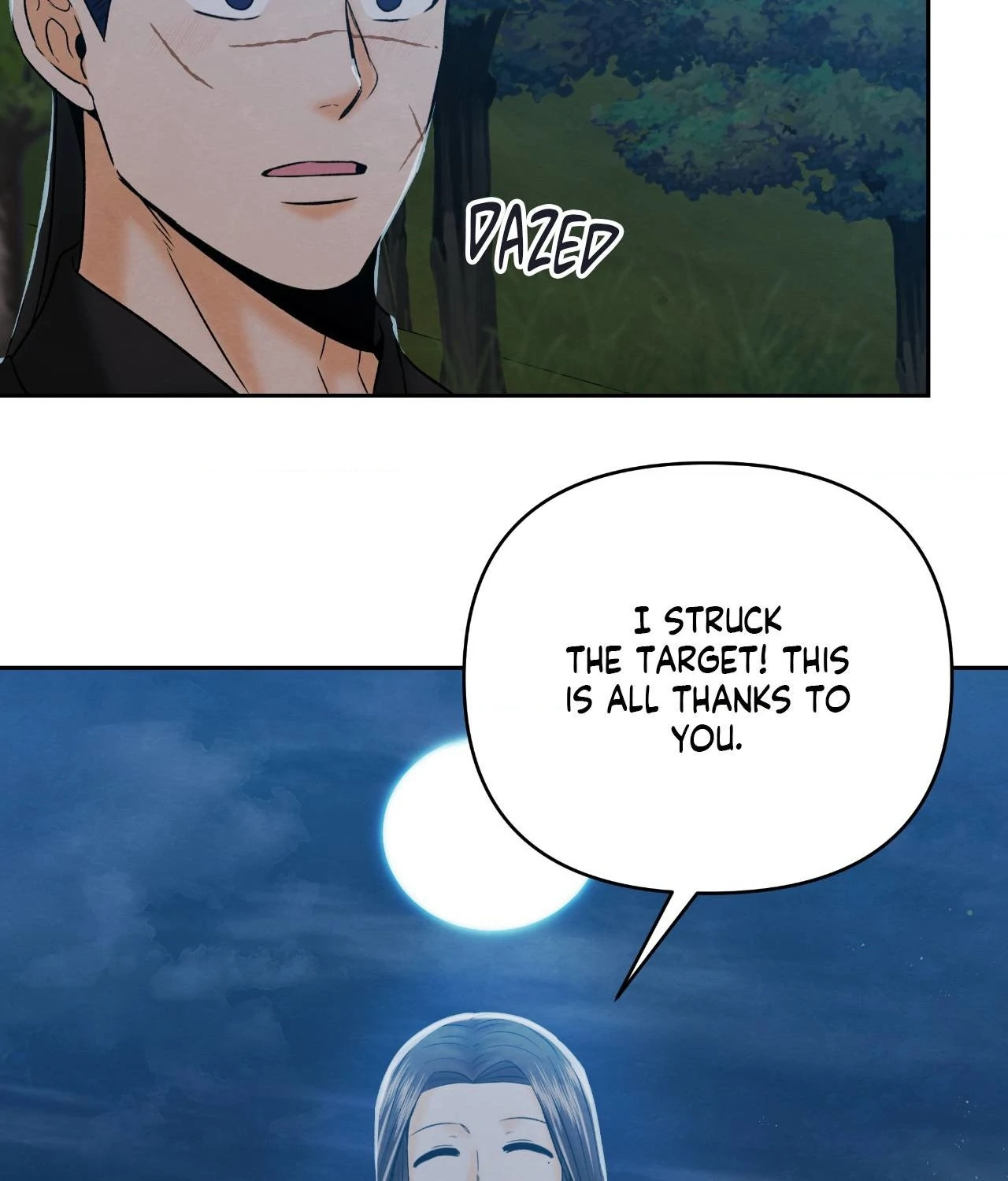 Becoming the King’s Concubine - Chapter 25 manhwa