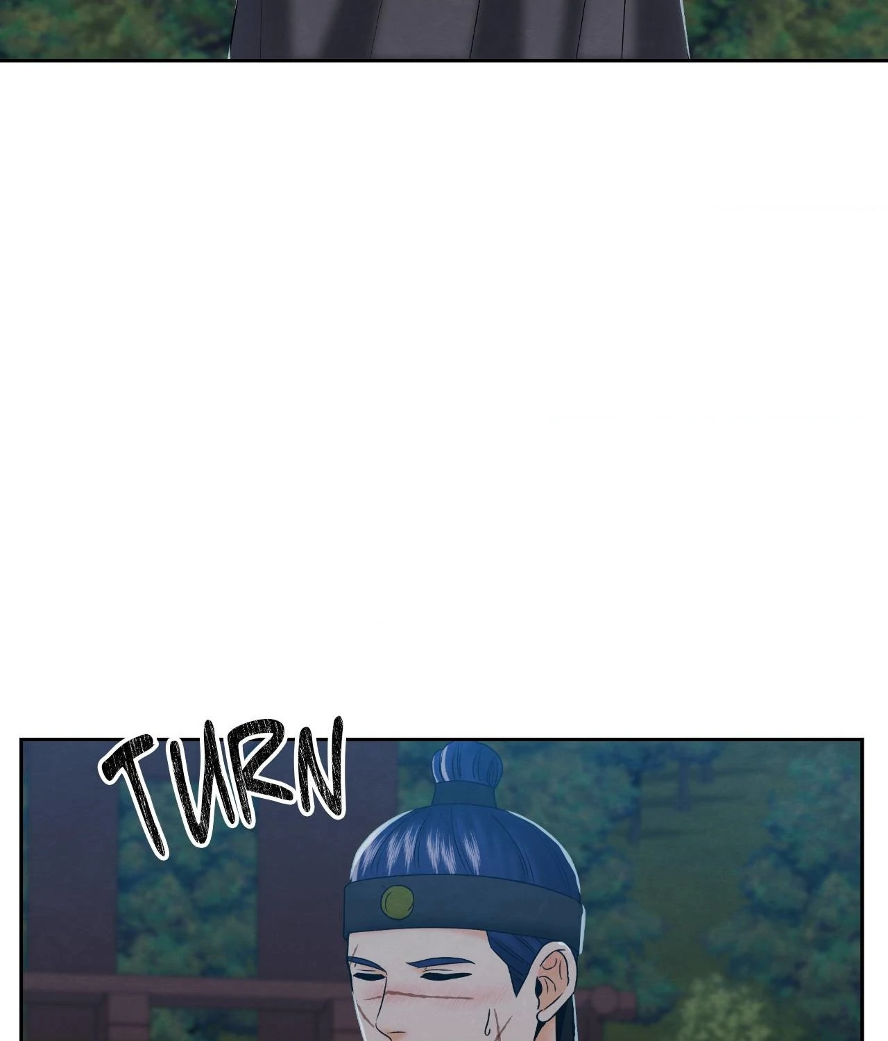 Becoming the King’s Concubine - Chapter 25 manhwa