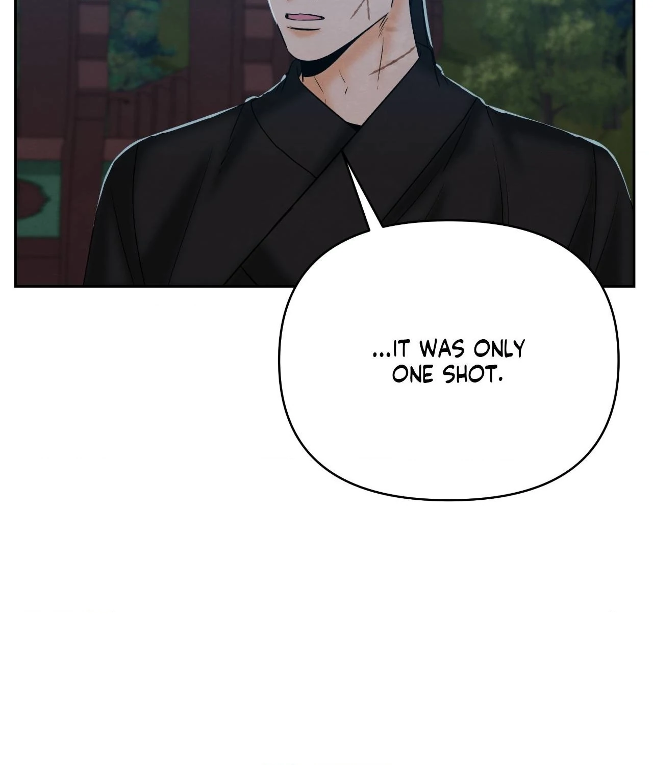 Becoming the King’s Concubine - Chapter 25 manhwa
