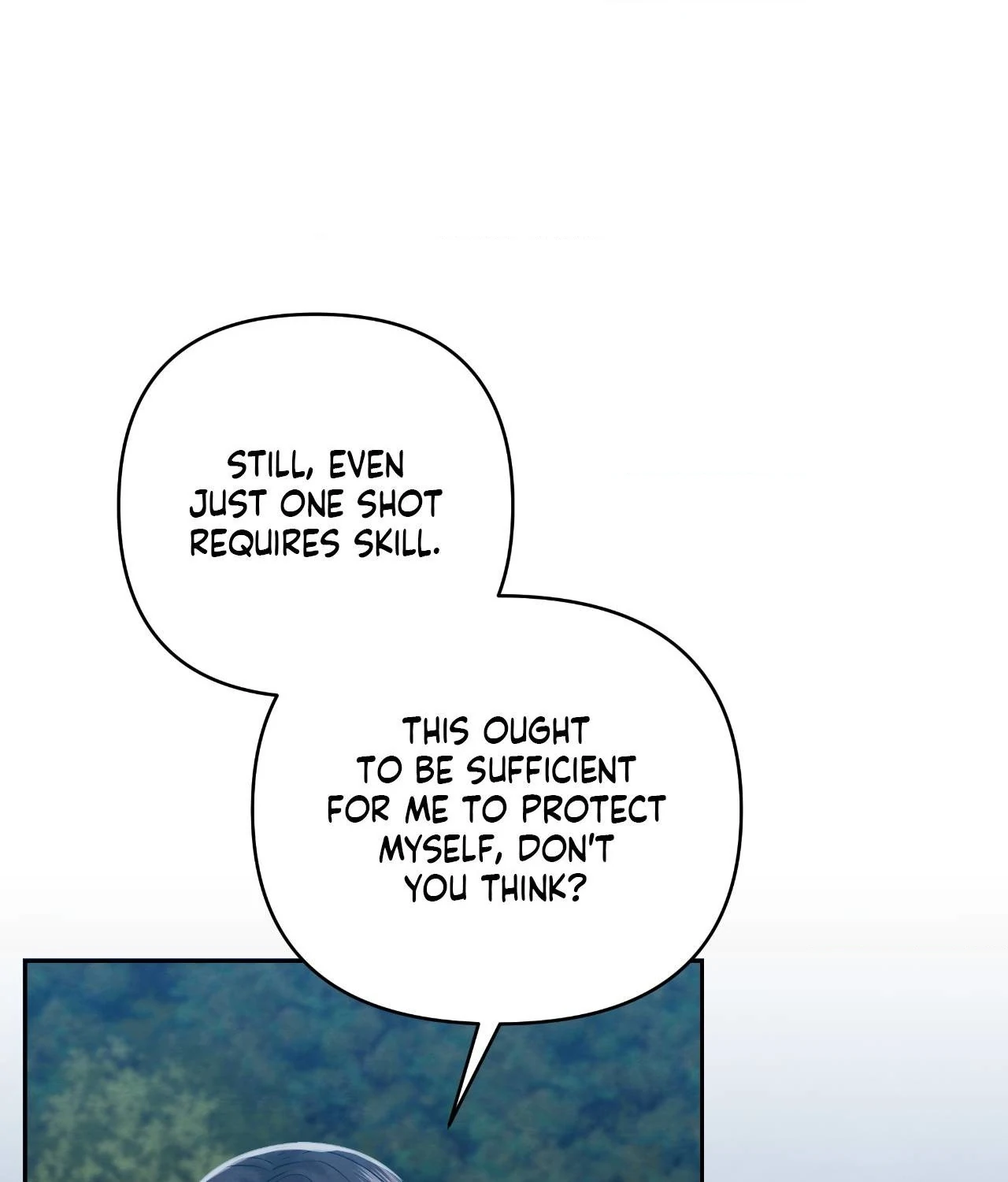 Becoming the King’s Concubine - Chapter 25 manhwa