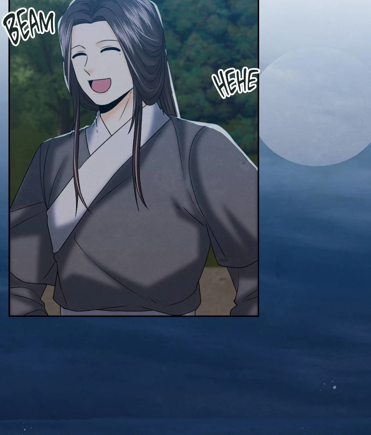Becoming the King’s Concubine - Chapter 25 manhwa
