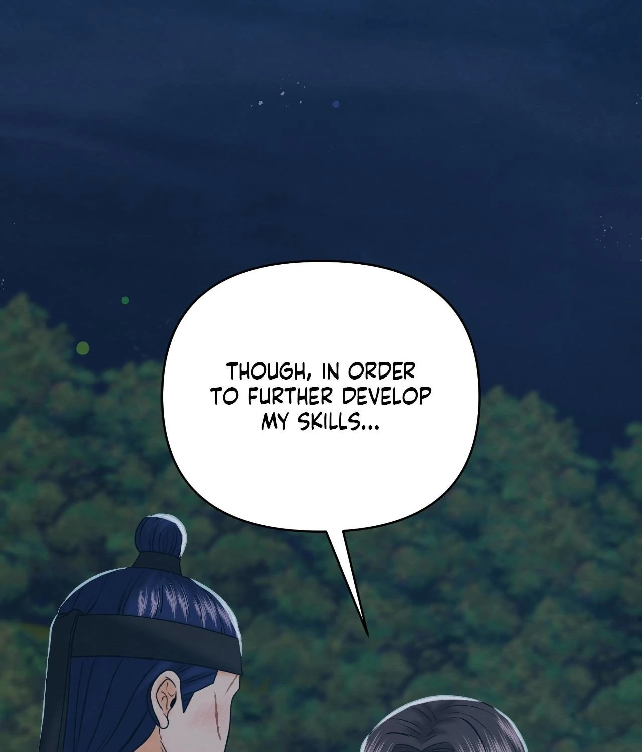 Becoming the King’s Concubine - Chapter 25 manhwa