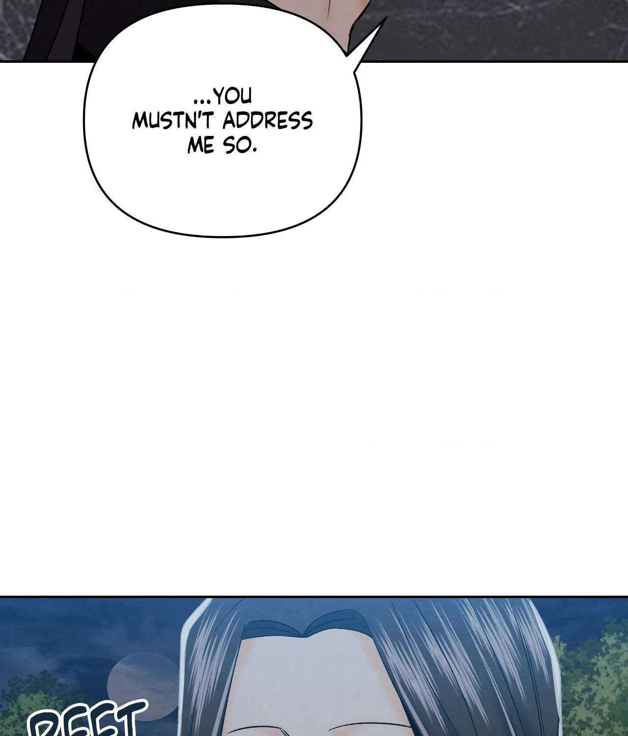 Becoming the King’s Concubine - Chapter 25 manhwa