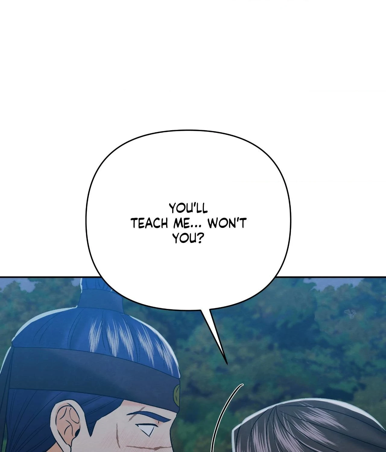 Becoming the King’s Concubine - Chapter 25 manhwa