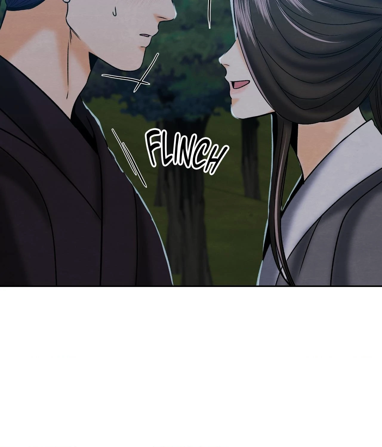 Becoming the King’s Concubine - Chapter 25 manhwa