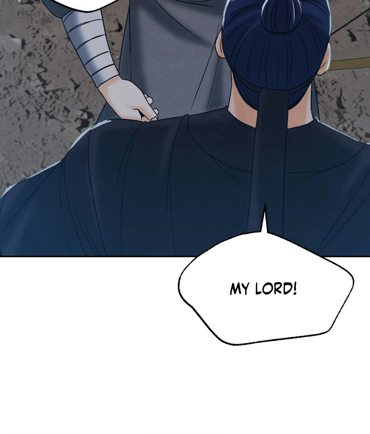 Becoming the King’s Concubine - Chapter 25 manhwa