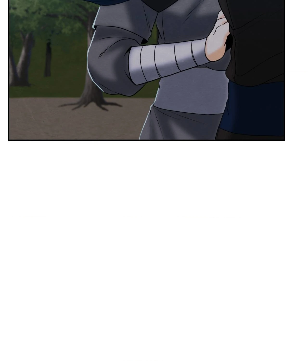 Becoming the King’s Concubine - Chapter 25 manhwa