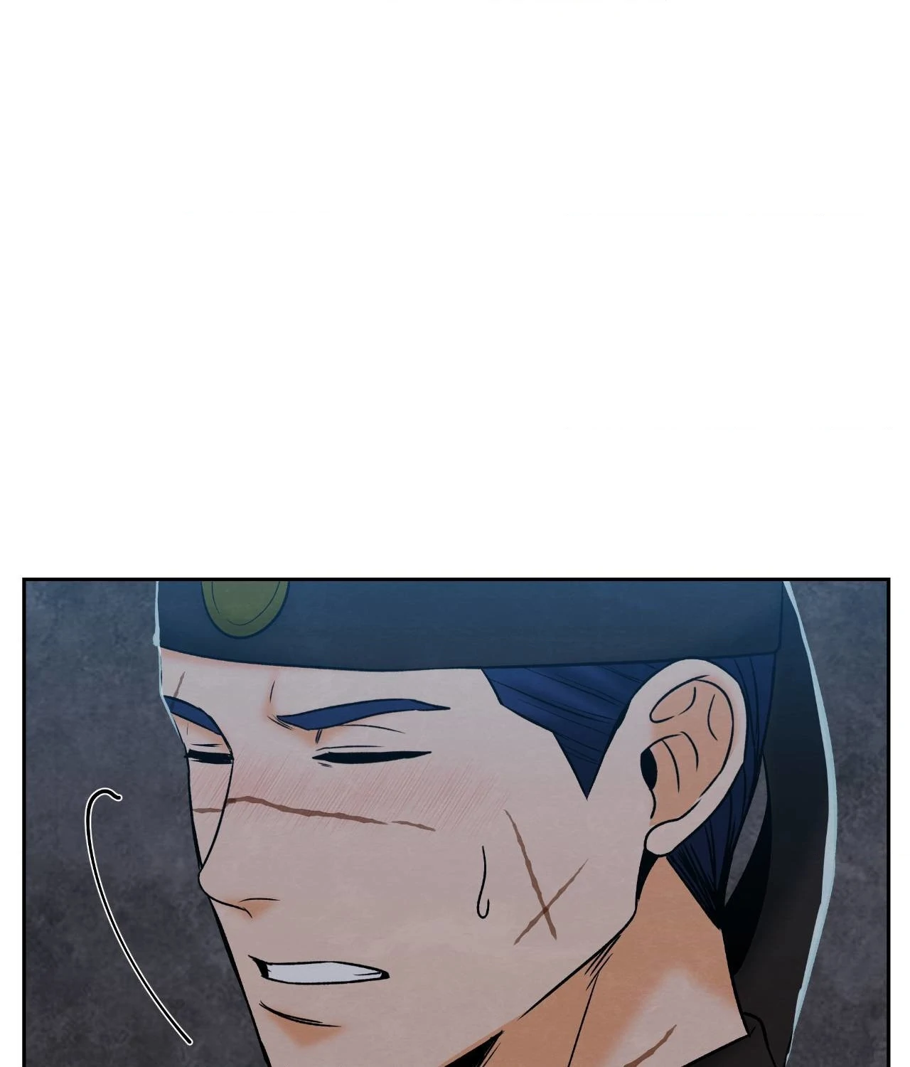 Becoming the King’s Concubine - Chapter 25 manhwa