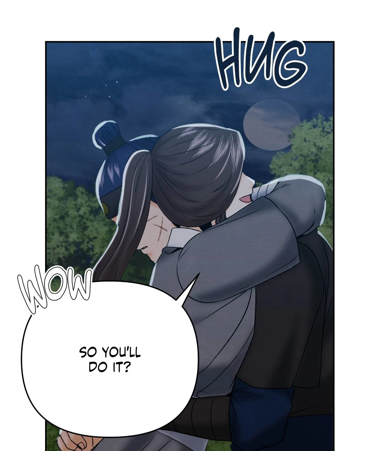 Becoming the King’s Concubine - Chapter 25 manhwa