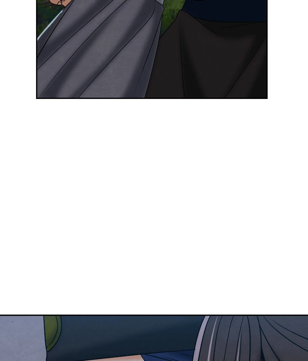 Becoming the King’s Concubine - Chapter 25 manhwa